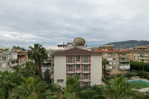 Daire 1+1 Alanya, Antalya, Türkiye №223581 - 16