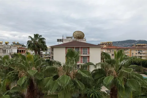 Daire 1+1 Alanya, Antalya, Türkiye №223581 - 29
