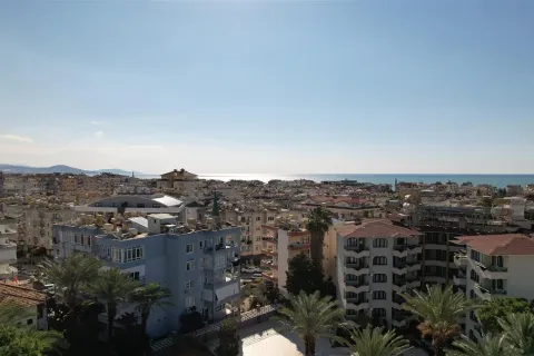 Daire 1+1 Alanya, Antalya, Türkiye №223581 - 23