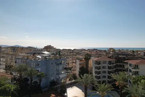 Daire 1+1 Alanya, Antalya, Türkiye №223581 - 21