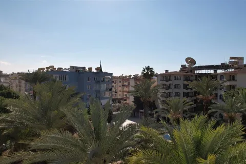 Daire 1+1 Alanya, Antalya, Türkiye №223581 - 30