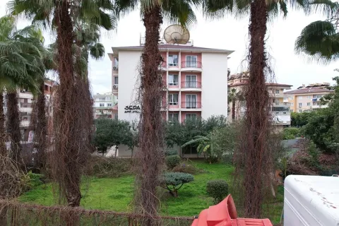 Daire 1+1 Alanya, Antalya, Türkiye №223581 - 26