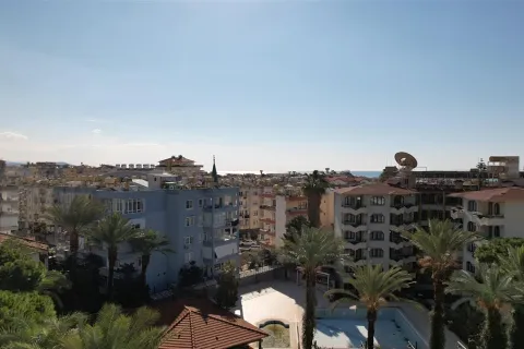 Daire 1+1 Alanya, Antalya, Türkiye №223581 - 19