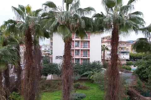 Daire 1+1 Alanya, Antalya, Türkiye №223581 - 27
