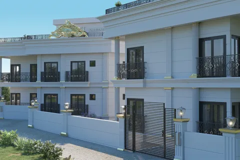Apartment for sale in Alanya, Antalya, Turkey, 1 bedroom, 65m2, No. 223584 – photo 4