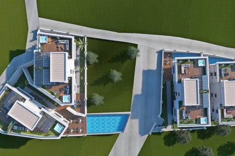 Apartment for sale in Alanya, Antalya, Turkey, 1 bedroom, 65m2, No. 223584 – photo 7