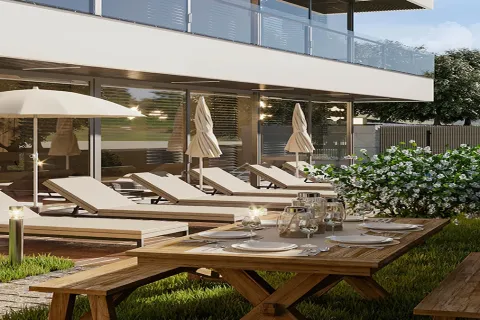 Apartment for sale in Alanya, Antalya, Turkey, 1 bedroom, 65m2, No. 223584 – photo 30