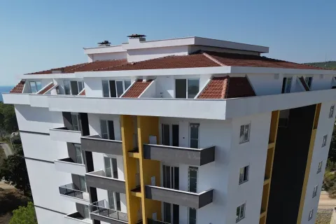 2+1 Lägenhet i Alanya, Antalya, Turkiet Nr. 223607 - 2
