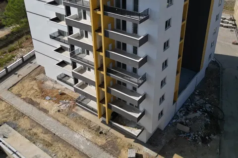 2+1 Lägenhet i Alanya, Antalya, Turkiet Nr. 223607 - 3