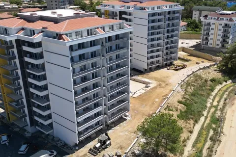 2+1 Lägenhet i Alanya, Antalya, Turkiet Nr. 223607 - 16