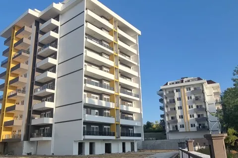 2+1 Lägenhet i Alanya, Antalya, Turkiet Nr. 223607 - 4