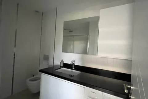 Apartment for sale in Alanya, Antalya, Turkey, 1 bedroom, 61m2, No. 223580 – photo 17