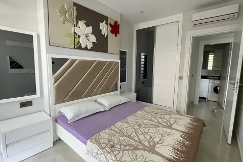 Apartment for sale in Alanya, Antalya, Turkey, 1 bedroom, 61m2, No. 223580 – photo 15