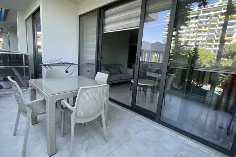 Apartment for sale in Alanya, Antalya, Turkey, 1 bedroom, 61m2, No. 223580 – photo 22