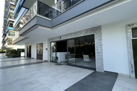 Apartment for sale in Alanya, Antalya, Turkey, 1 bedroom, 61m2, No. 223580 – photo 5