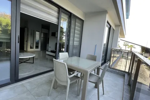 Apartment for sale in Alanya, Antalya, Turkey, 1 bedroom, 61m2, No. 223580 – photo 21