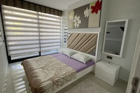 Apartment for sale in Alanya, Antalya, Turkey, 1 bedroom, 61m2, No. 223580 – photo 14