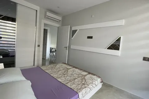 Apartment for sale in Alanya, Antalya, Turkey, 1 bedroom, 61m2, No. 223580 – photo 16