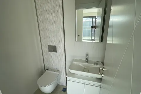 Apartment for sale in Alanya, Antalya, Turkey, 1 bedroom, 61m2, No. 223580 – photo 28