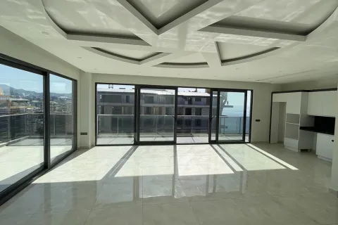 Apartment for sale in Alanya, Antalya, Turkey, 1 bedroom, 61m2, No. 223580 – photo 26