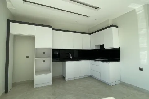 Apartment for sale in Alanya, Antalya, Turkey, 1 bedroom, 61m2, No. 223580 – photo 27