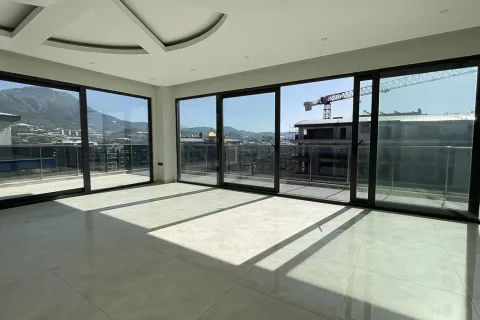 Apartment for sale in Alanya, Antalya, Turkey, 1 bedroom, 61m2, No. 223580 – photo 29