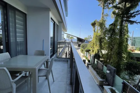 Apartment for sale in Alanya, Antalya, Turkey, 1 bedroom, 61m2, No. 223580 – photo 20