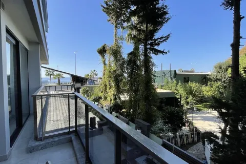 Apartment for sale in Alanya, Antalya, Turkey, 1 bedroom, 61m2, No. 223580 – photo 24