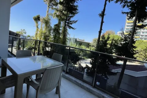 Apartment for sale in Alanya, Antalya, Turkey, 1 bedroom, 61m2, No. 223580 – photo 23