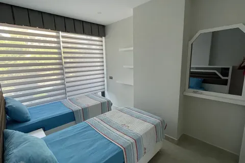 Apartment for sale in Alanya, Antalya, Turkey, 1 bedroom, 61m2, No. 223580 – photo 13