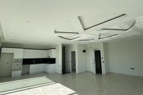 Apartment for sale in Alanya, Antalya, Turkey, 1 bedroom, 61m2, No. 223580 – photo 30