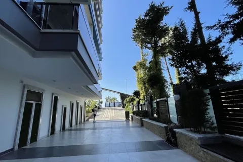Apartment for sale in Alanya, Antalya, Turkey, 1 bedroom, 61m2, No. 223580 – photo 6