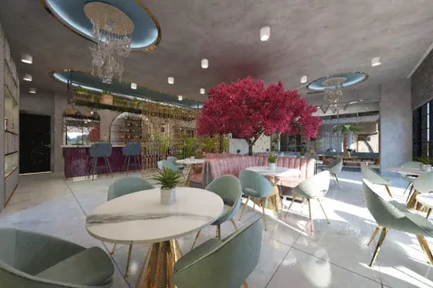Daire 1+1 Alanya, Antalya, Türkiye №223579 - 26