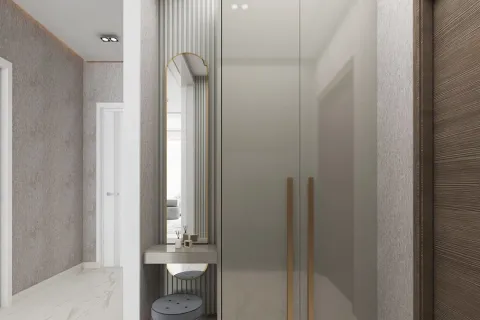 Daire 1+1 Alanya, Antalya, Türkiye №223579 - 21