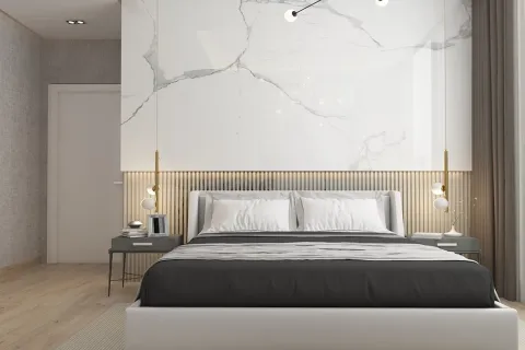 Daire 1+1 Alanya, Antalya, Türkiye №223579 - 16
