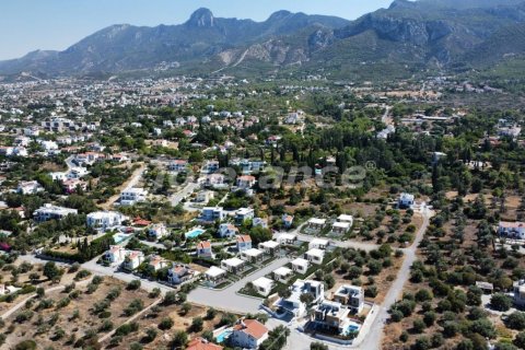 4+1 Villa i Girne, Nr. 106198 - 19