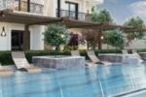 1+1 Leilighet  i Alanya, Antalya, Tyrkia Nr. 92341 - 10