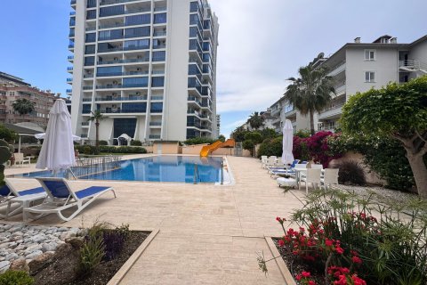 2+1 Wohnung  in Mahmutlar, Antalya, Türkei Nr. 228411 - 25