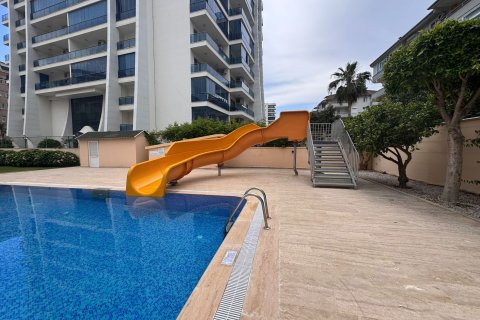 2+1 Wohnung  in Mahmutlar, Antalya, Türkei Nr. 228411 - 26