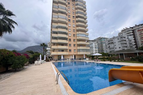 2+1 Wohnung  in Mahmutlar, Antalya, Türkei Nr. 228411 - 27