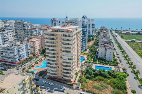 2+1 Wohnung  in Mahmutlar, Antalya, Türkei Nr. 228411 - 23