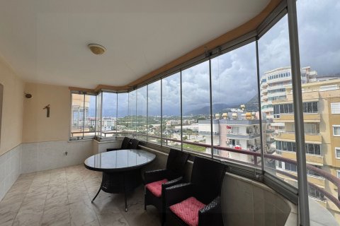 2+1 Wohnung  in Mahmutlar, Antalya, Türkei Nr. 228411 - 10