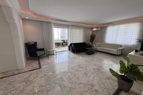 2+1 Wohnung  in Mahmutlar, Antalya, Türkei Nr. 228411 - 3