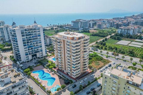 Daire  2+1  Mahmutlar, Antalya, Türkiye №228411