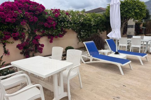 2+1 Wohnung  in Mahmutlar, Antalya, Türkei Nr. 228411 - 29