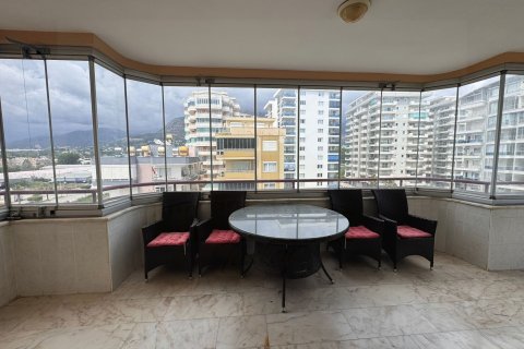 2+1 Wohnung  in Mahmutlar, Antalya, Türkei Nr. 228411 - 6