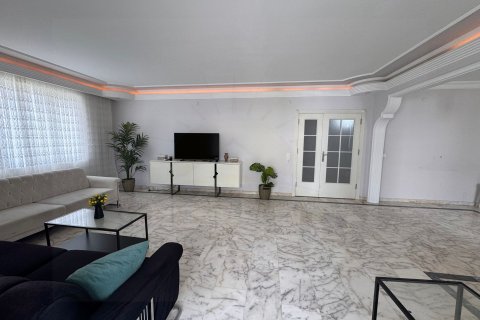 2+1 Wohnung  in Mahmutlar, Antalya, Türkei Nr. 228411 - 5