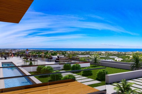 Daire   Girne,  №228409 - 3