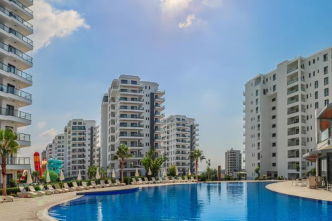 Leilighet i Famagusta, Nr. 228407 - 3