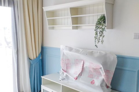 Leilighet i Famagusta, Nr. 228407 - 8
